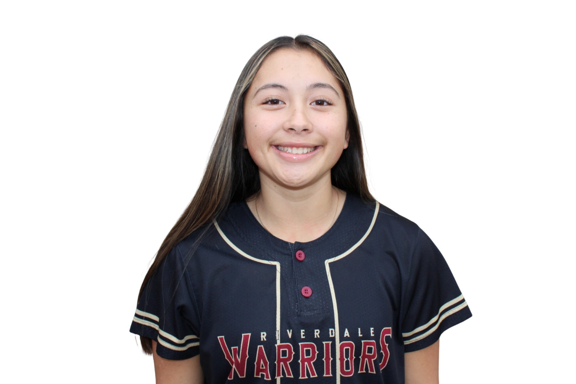 roster photo for Bella Waldrop