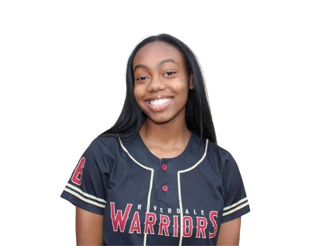 roster photo for Layla Dennis