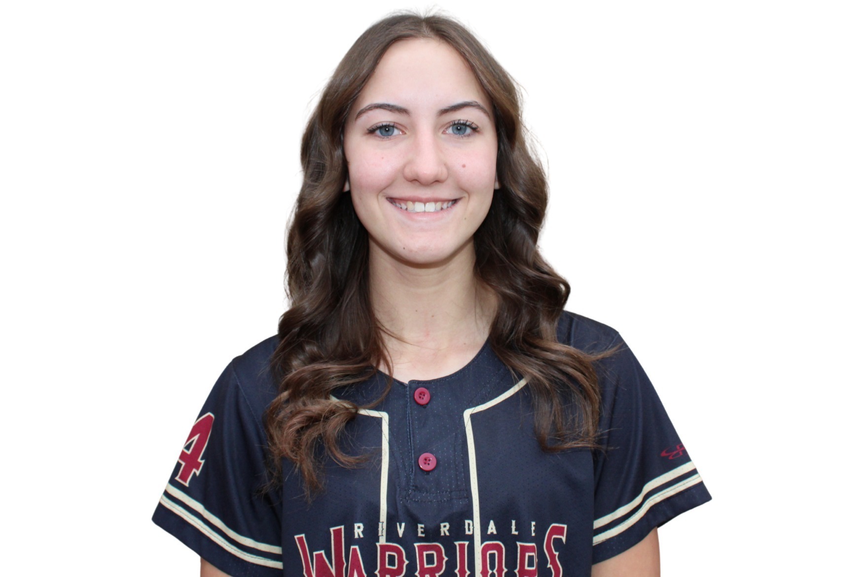 roster photo for Bri Bowling