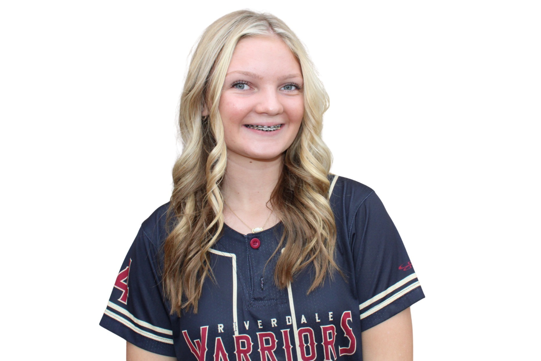roster photo for Paige Clemmons