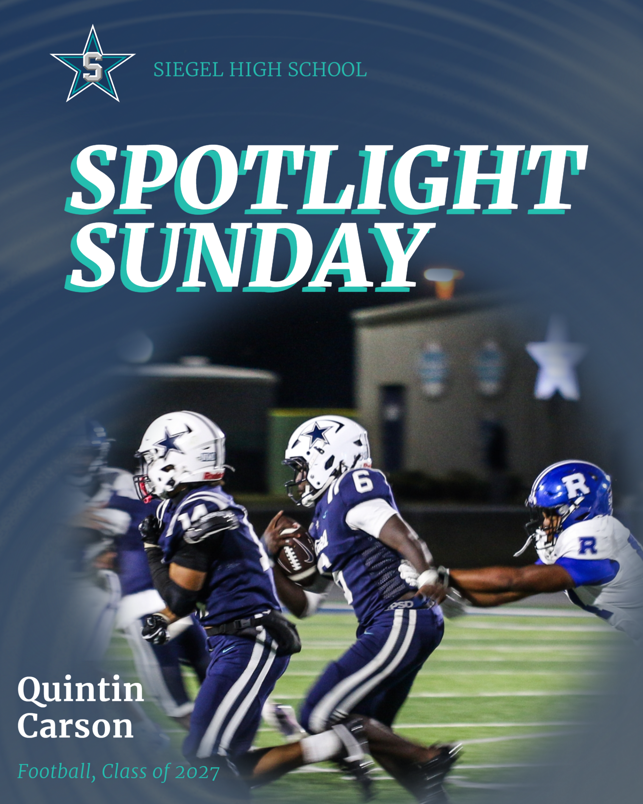 Quintin Carson