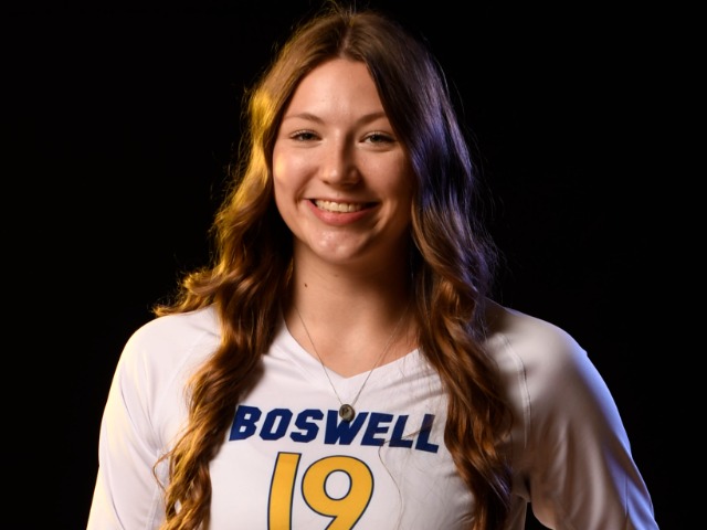 roster photo for PRESLEIGH ROEST
