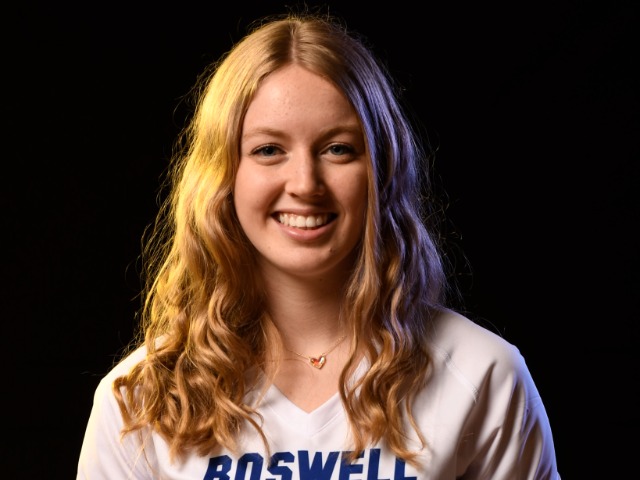roster photo for BRIANNA RUSSELL