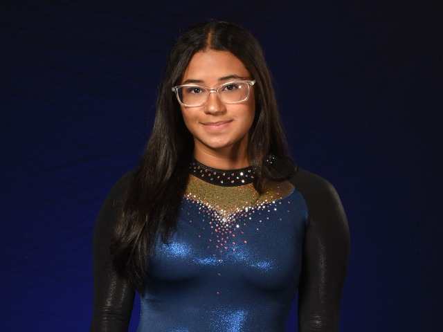 roster photo for Nevaeh Santiago