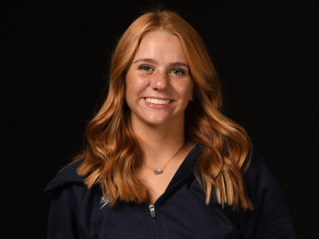 roster photo for Brooke Cusson