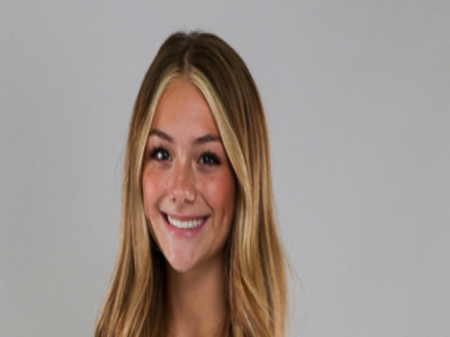 roster photo for Shelby Osburn