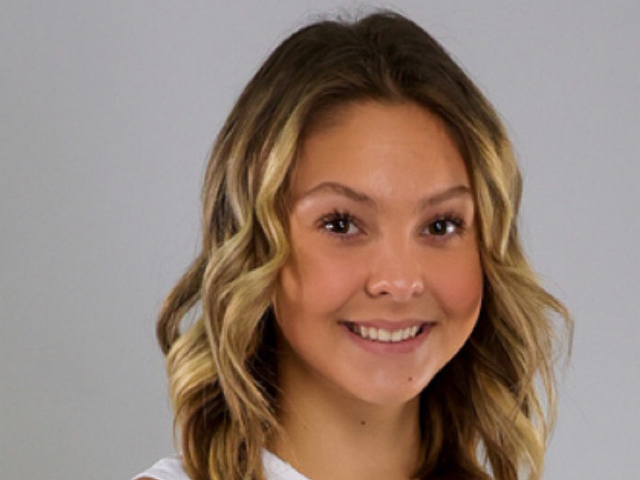 roster photo for Gracie Stephens