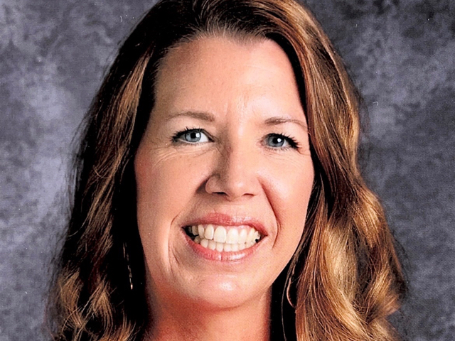 staff photo of Kenalea Hailey