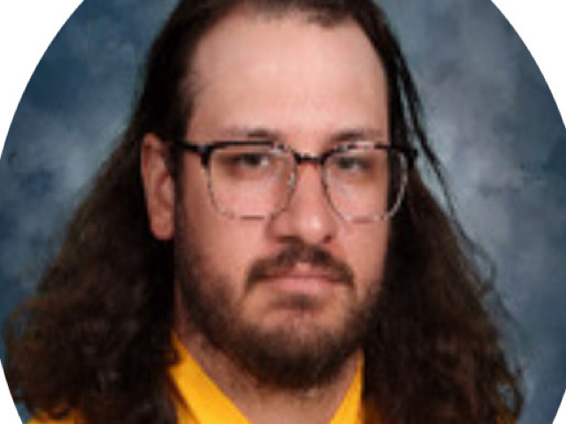 staff photo of Ryne Onsurez
