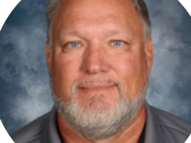 staff photo of Brad  Wikse