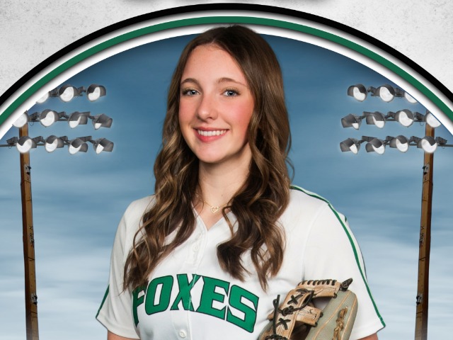 roster photo for Maddi Cook