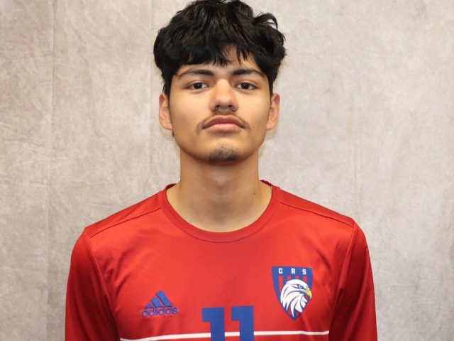 roster photo for Christian Cortez Soto