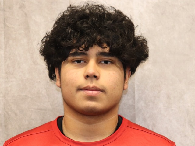roster photo for Gael Barbosa