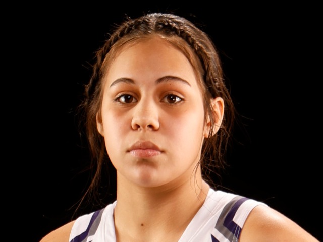 roster photo for MARISA CARBAJAL