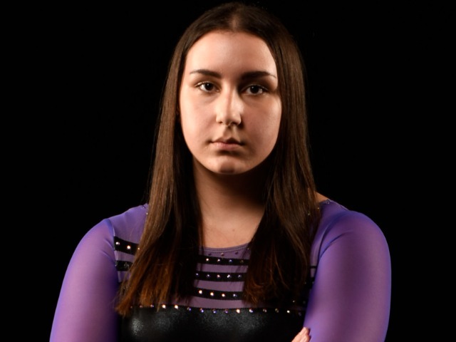 roster photo for ISABELLA PERESSIM