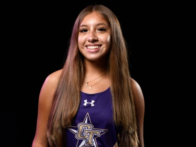 roster photo for ALEXA PINEDA