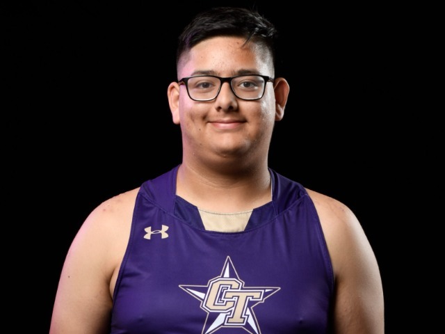roster photo for AARON AGUIRRE