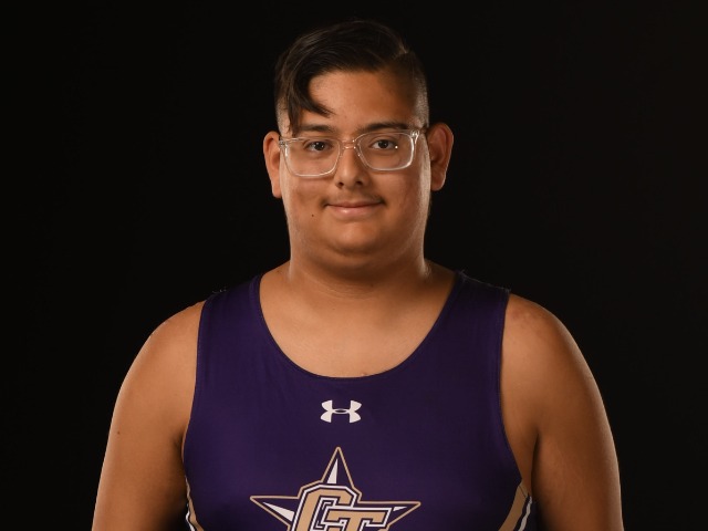 roster photo for Aaron Aguirre