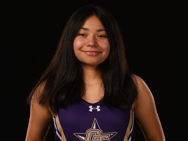 roster photo for Arianna Lopez