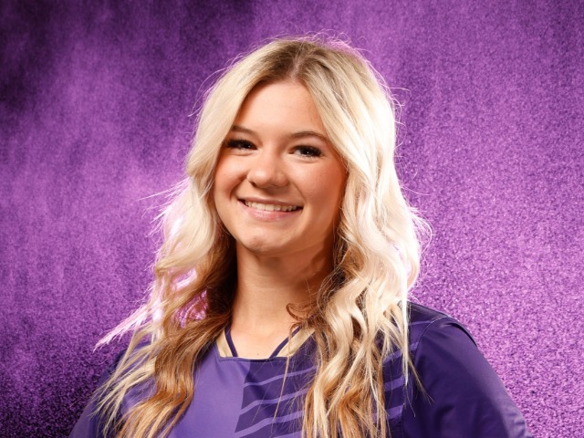 roster photo for Danika Womack