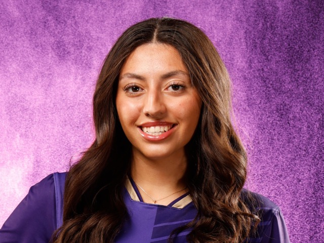 roster photo for Liliana Rodriguez
