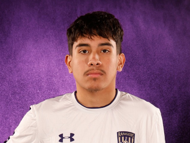 roster photo for Christian Lopez