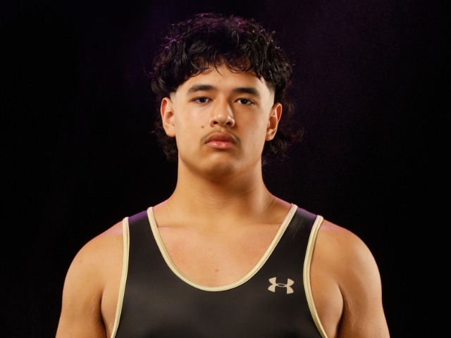 roster photo for Isaiah Lugo