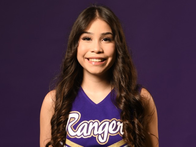 roster photo for Kristy Dominguez