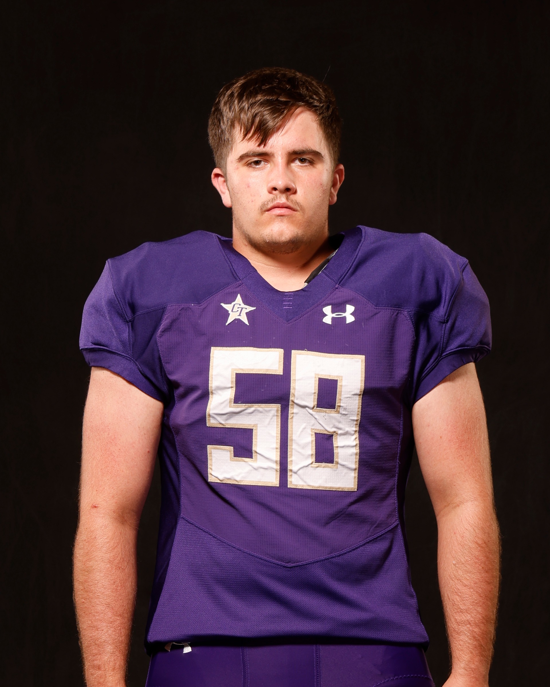 Chisholm Trail High School Football