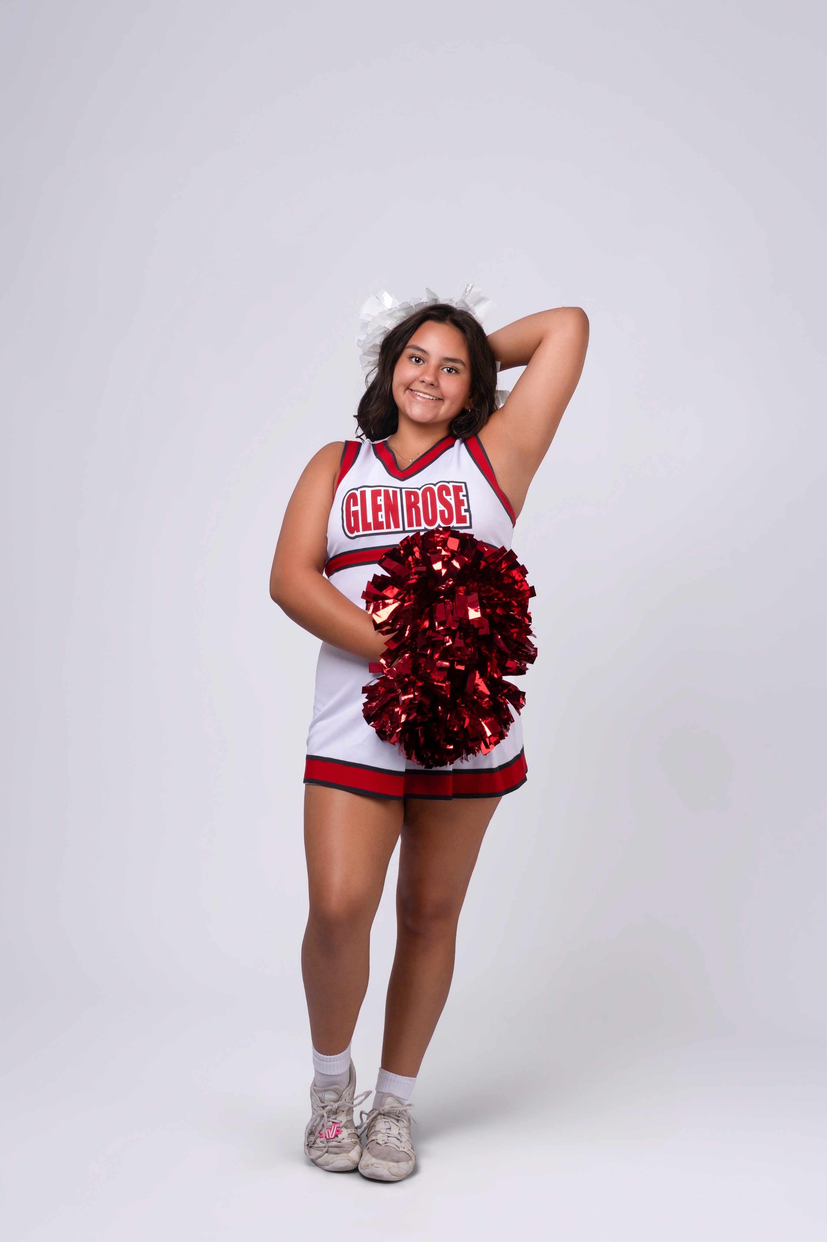 roster photo for Kailyn Moss