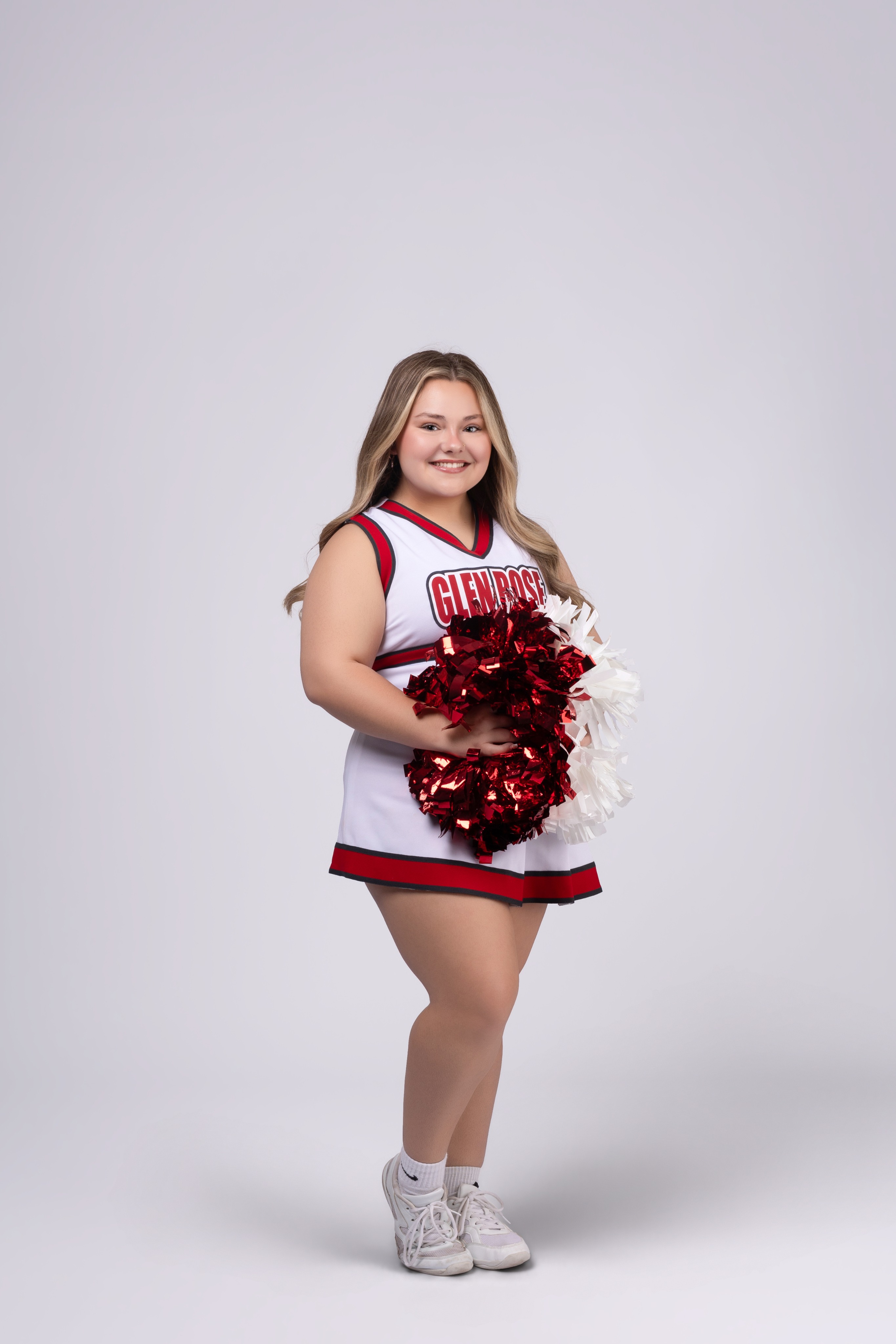 roster photo for Kyli Karnes