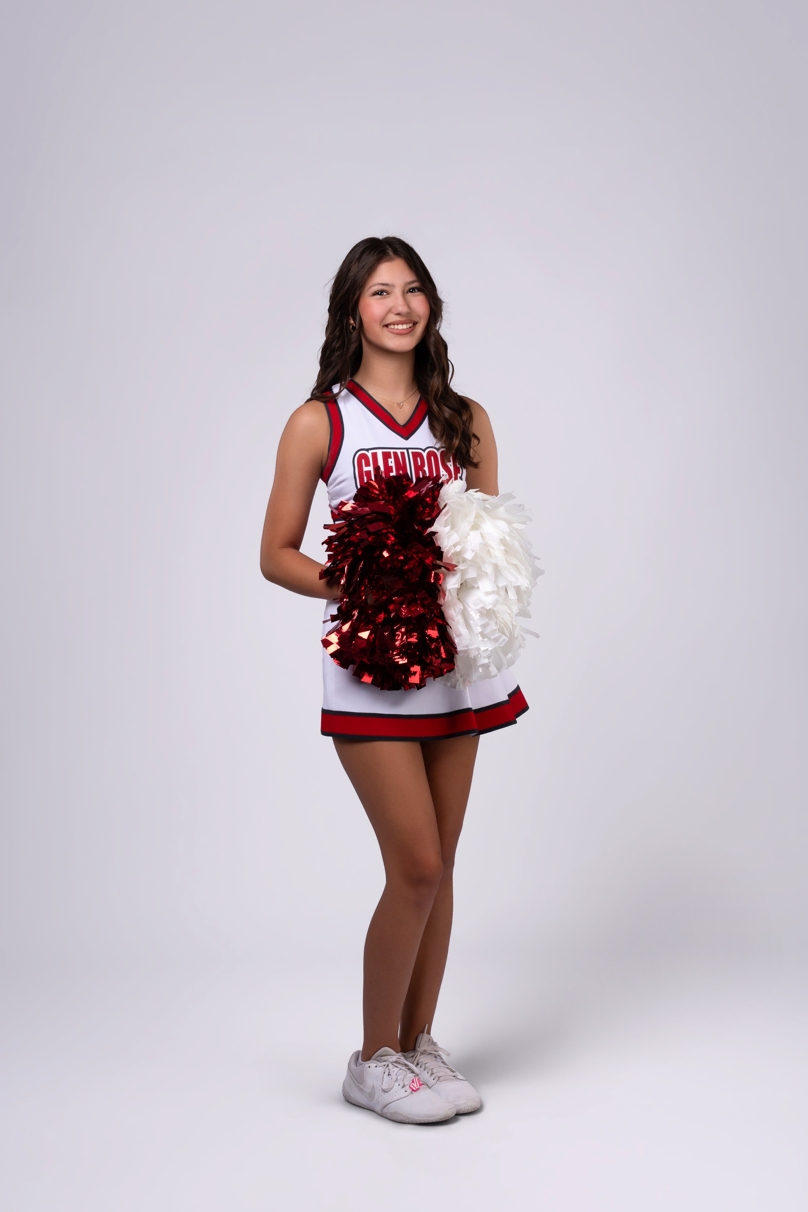 roster photo for Eliza Clanton