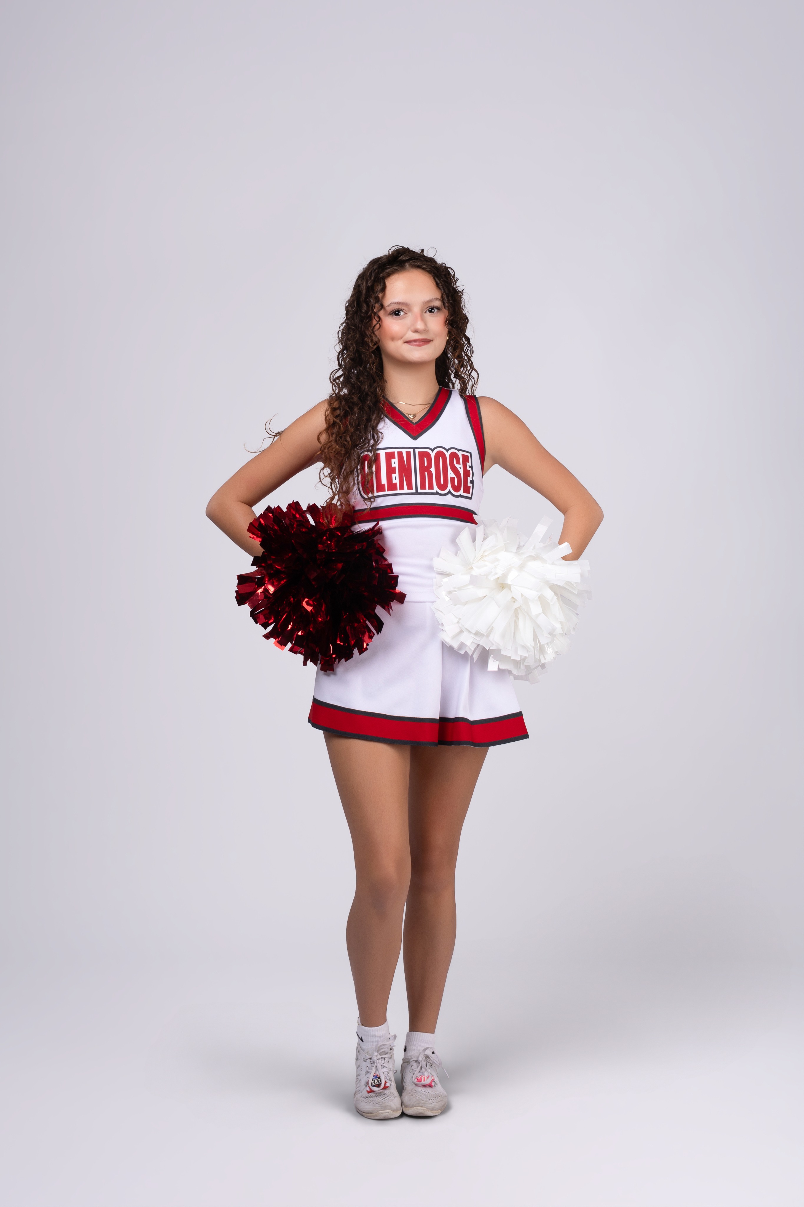 roster photo for Nicole Honea