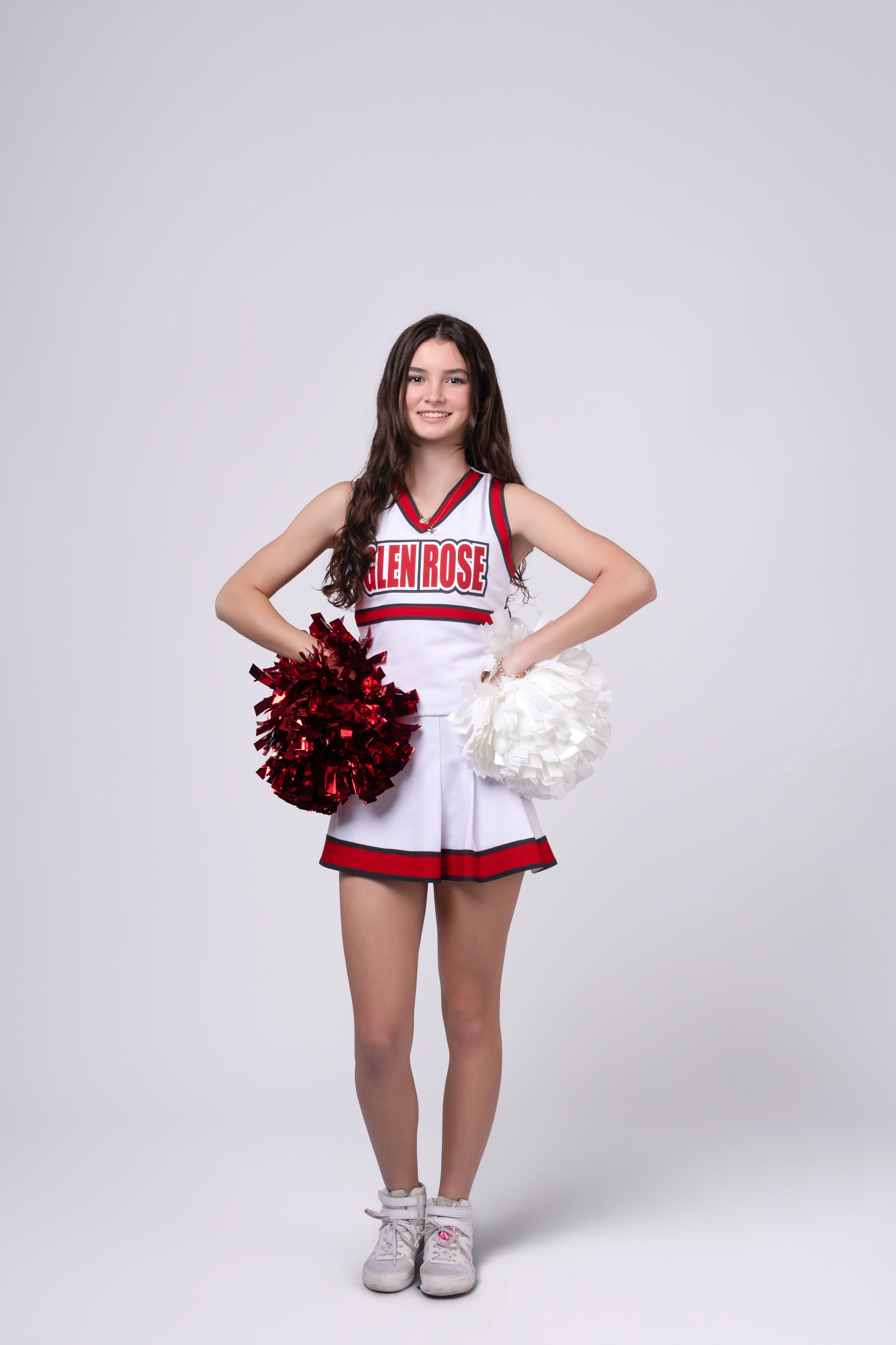 roster photo for Peyton McAlister