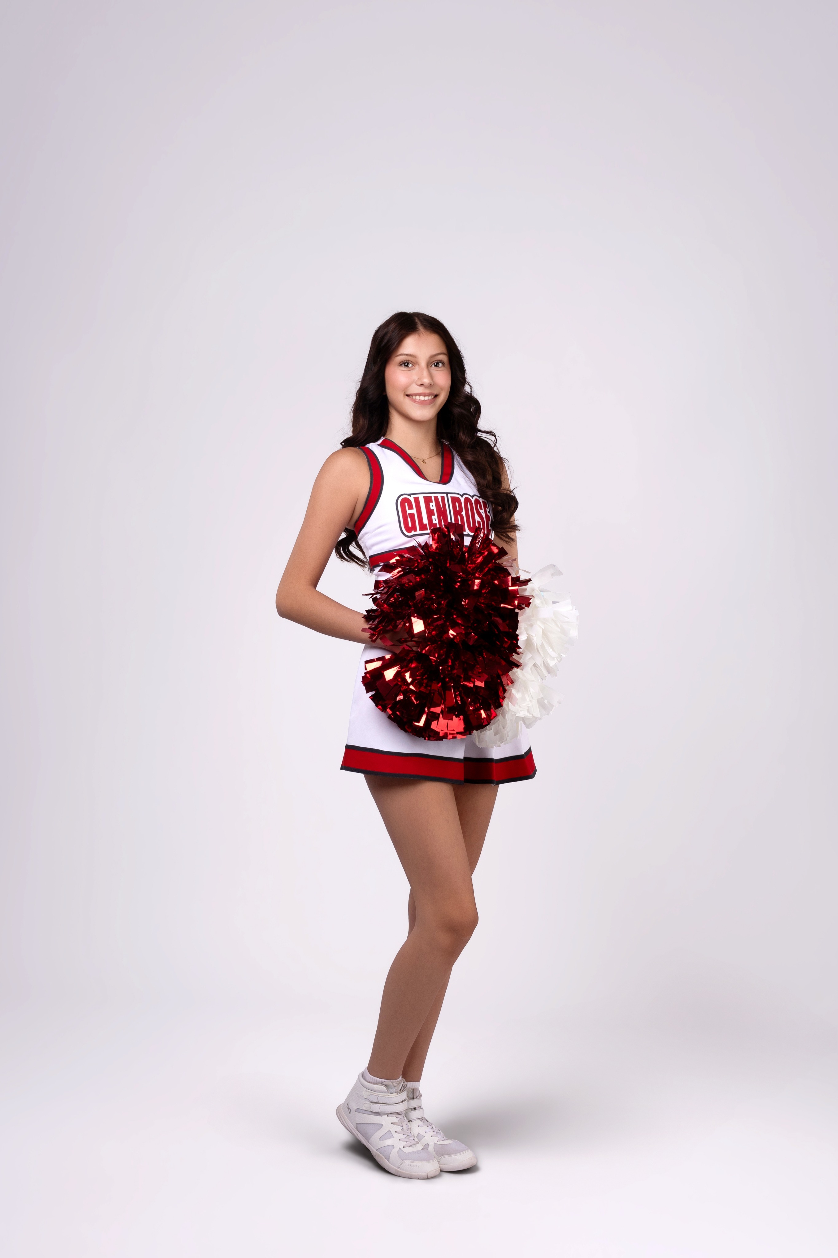 roster photo for Sara Ellenberger