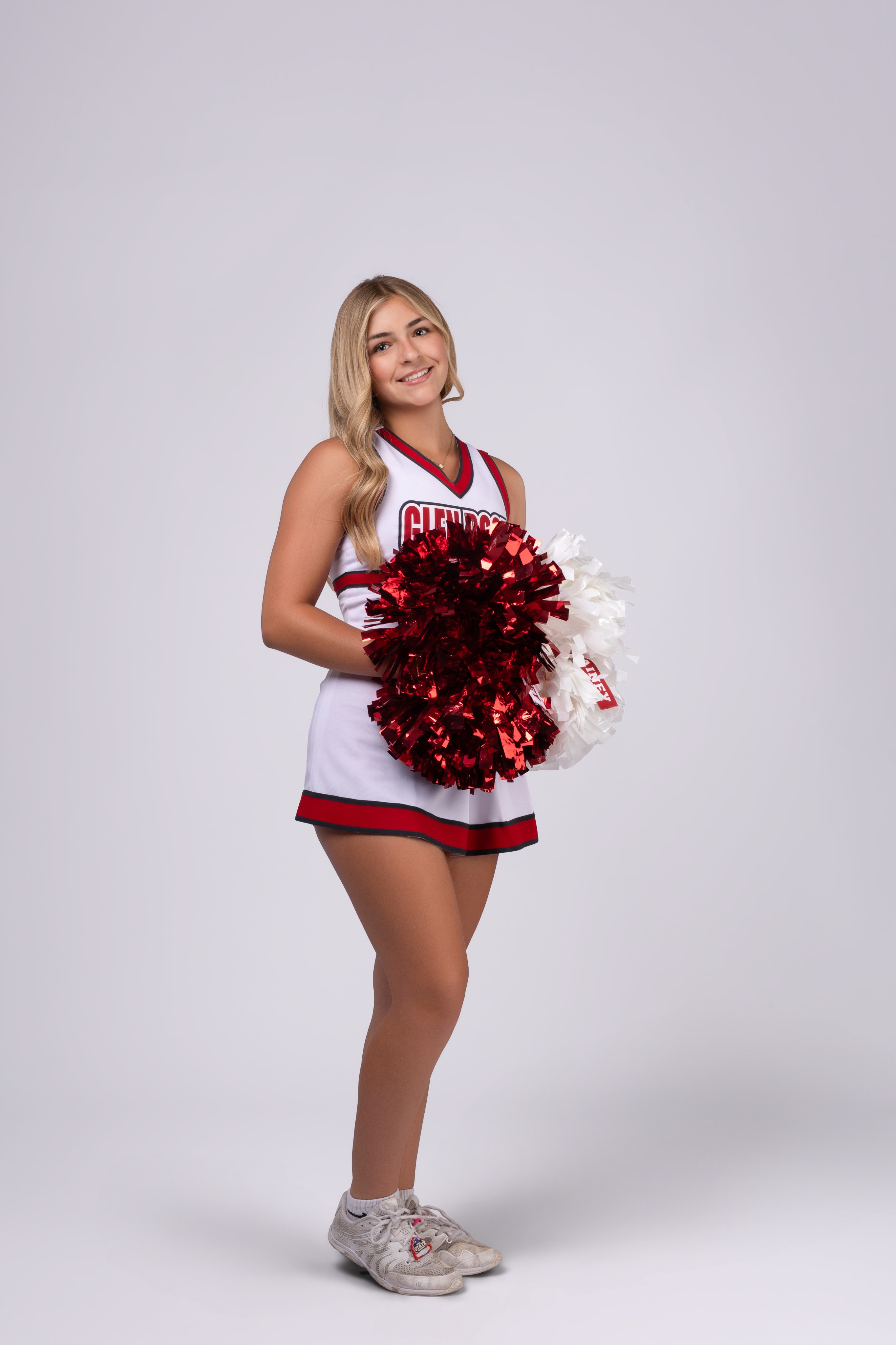 roster photo for Lainey Schlabs
