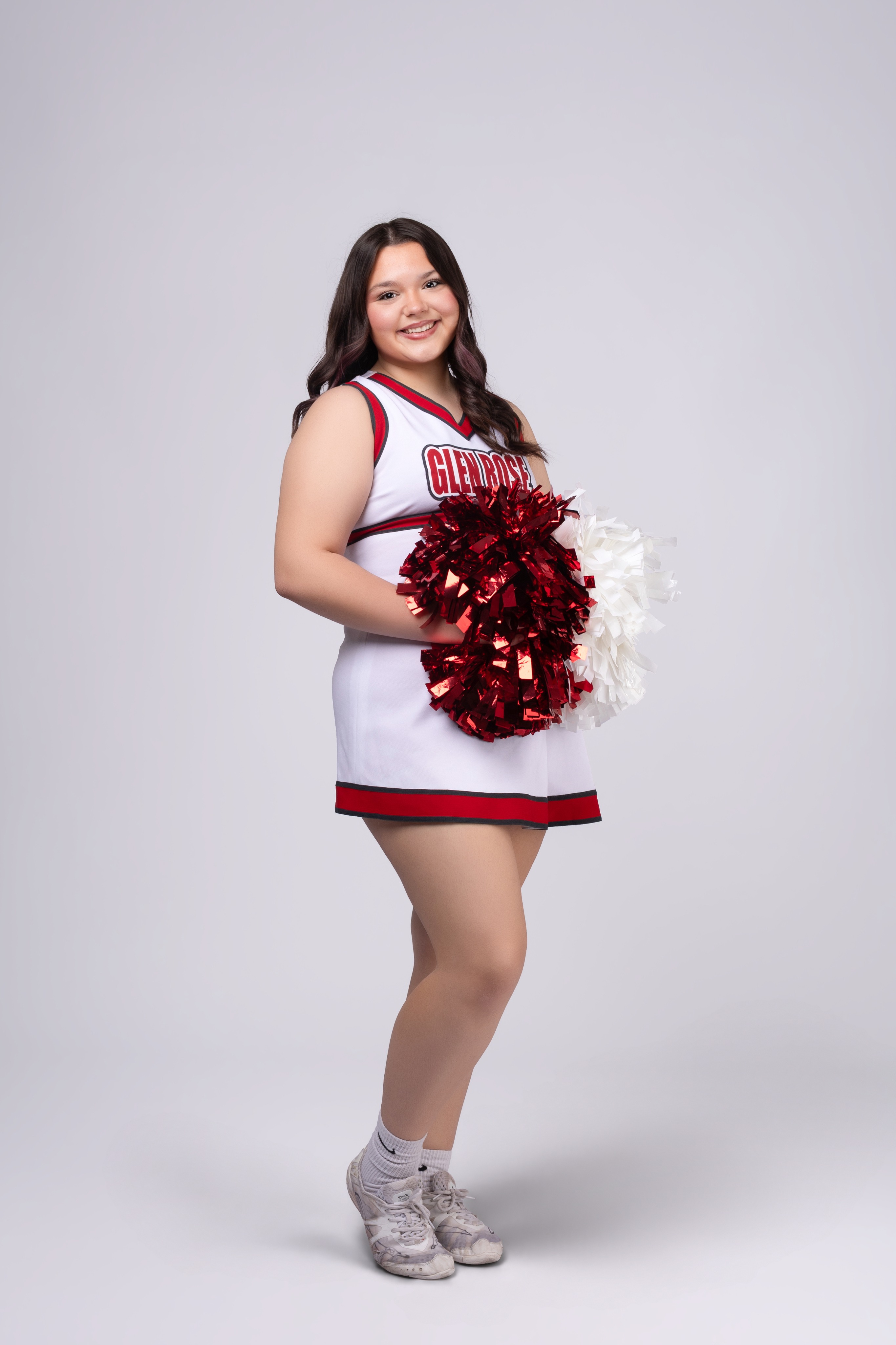 roster photo for Kambrie Shannon