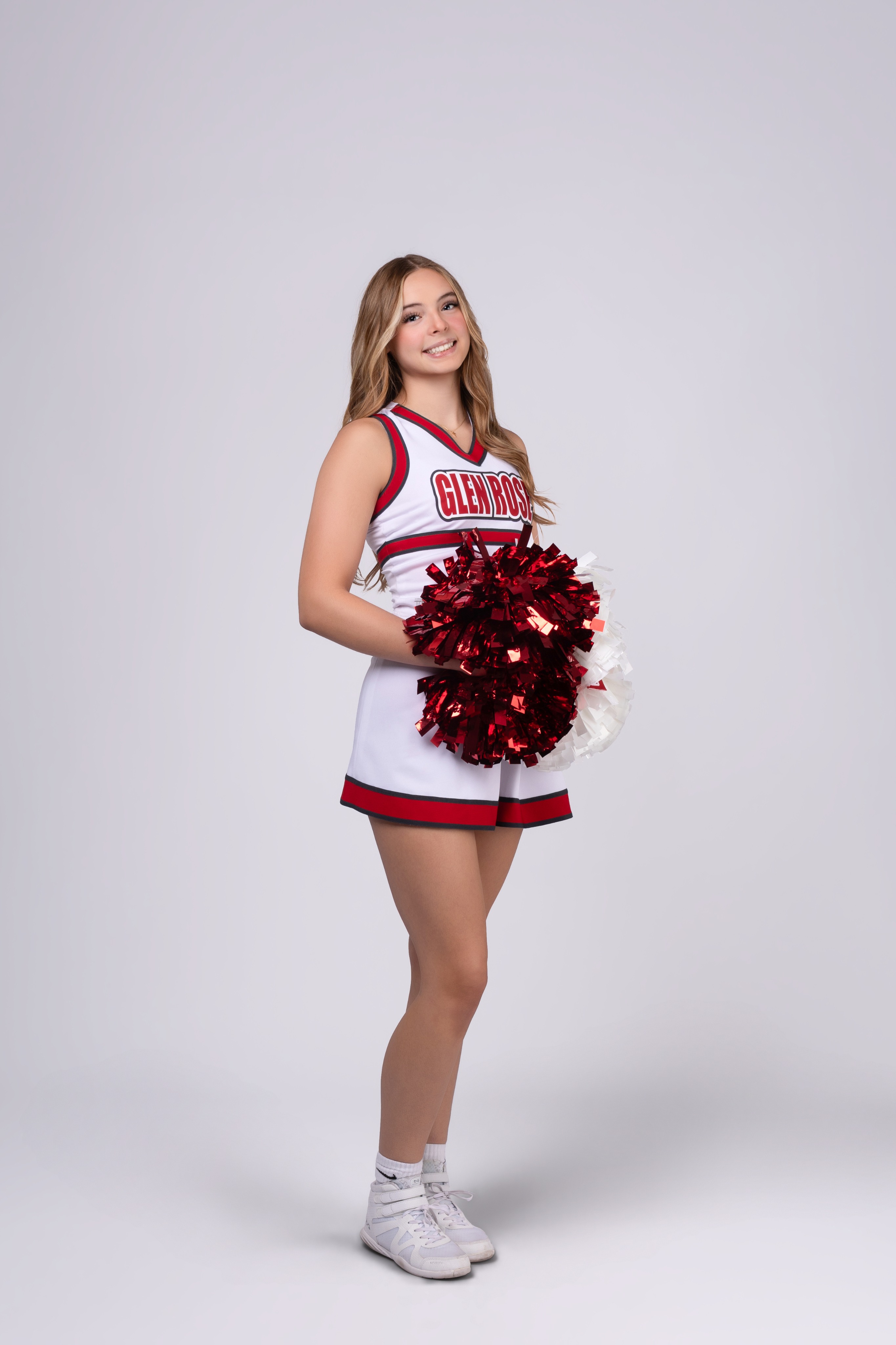 roster photo for Sydney McClure