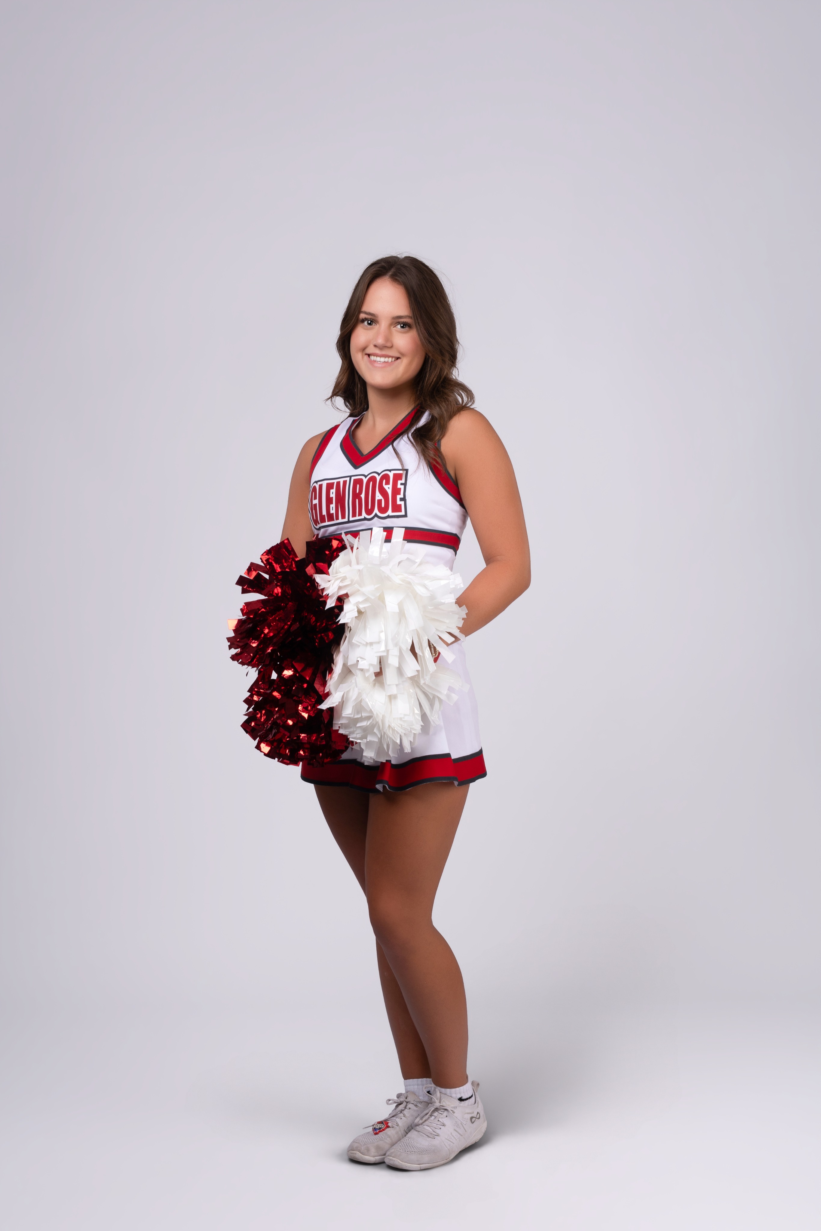 roster photo for Hartley Evans