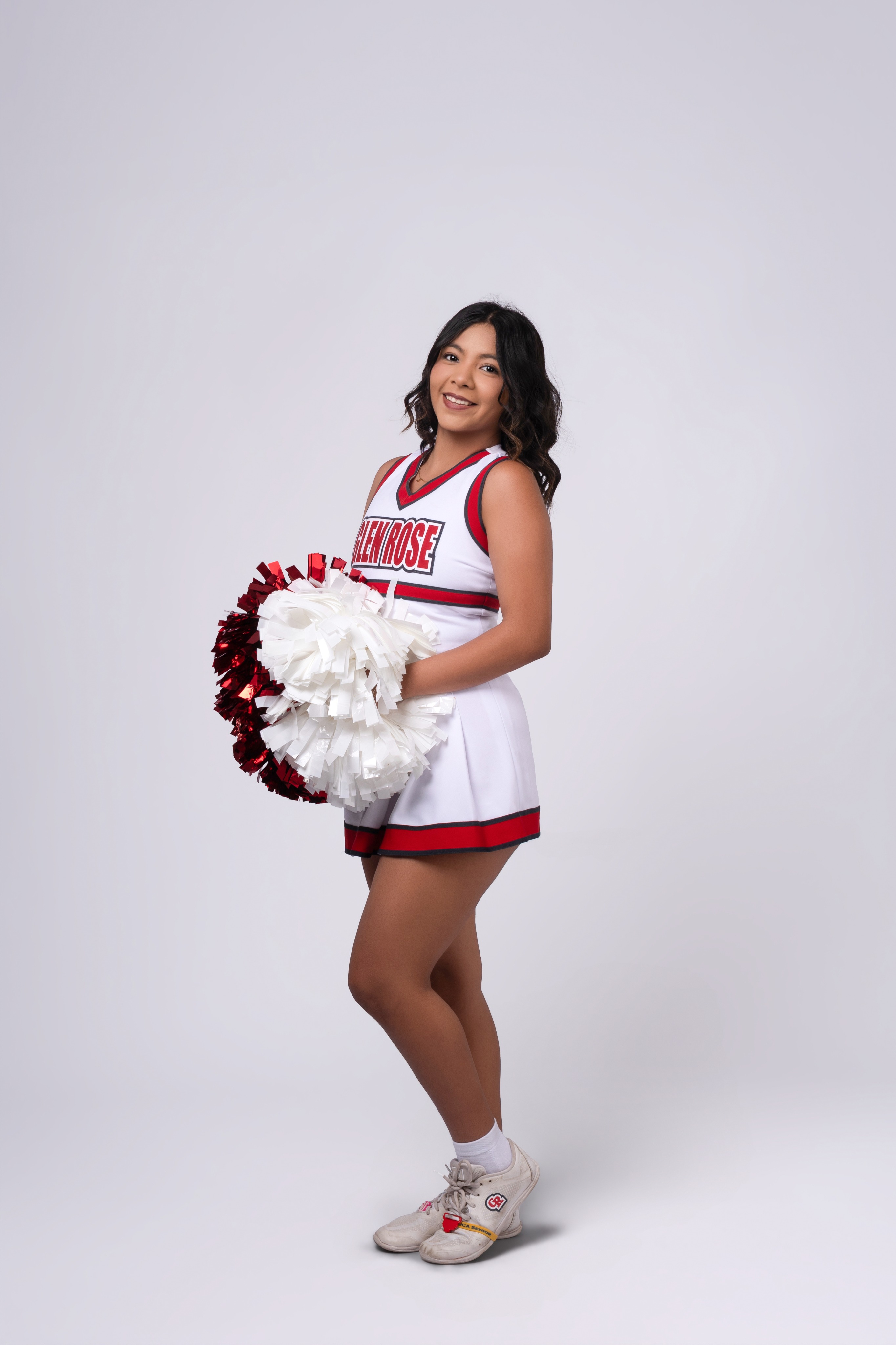 roster photo for Judith Balderas