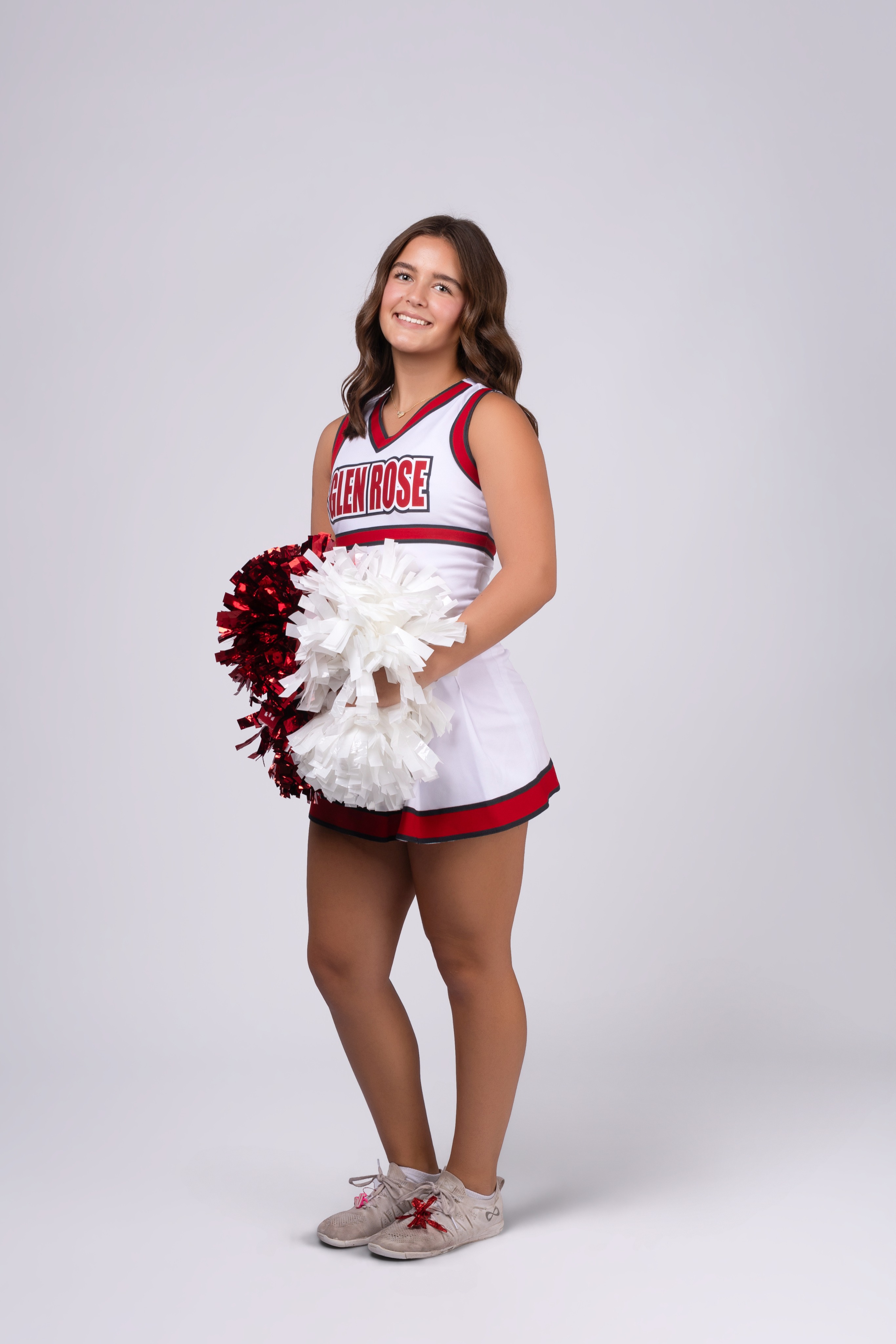 roster photo for Karlie Gable
