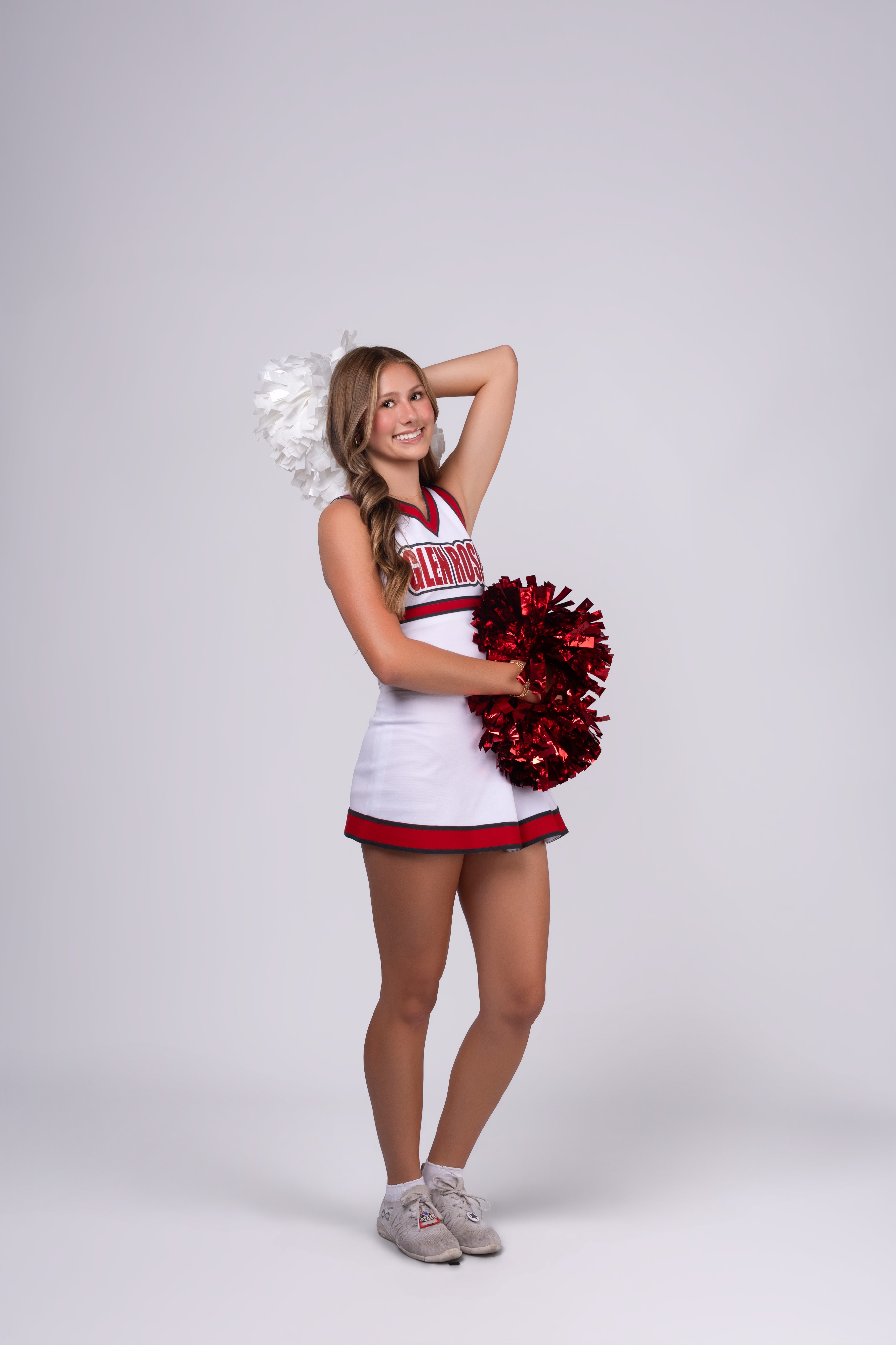 roster photo for Rylee Mills