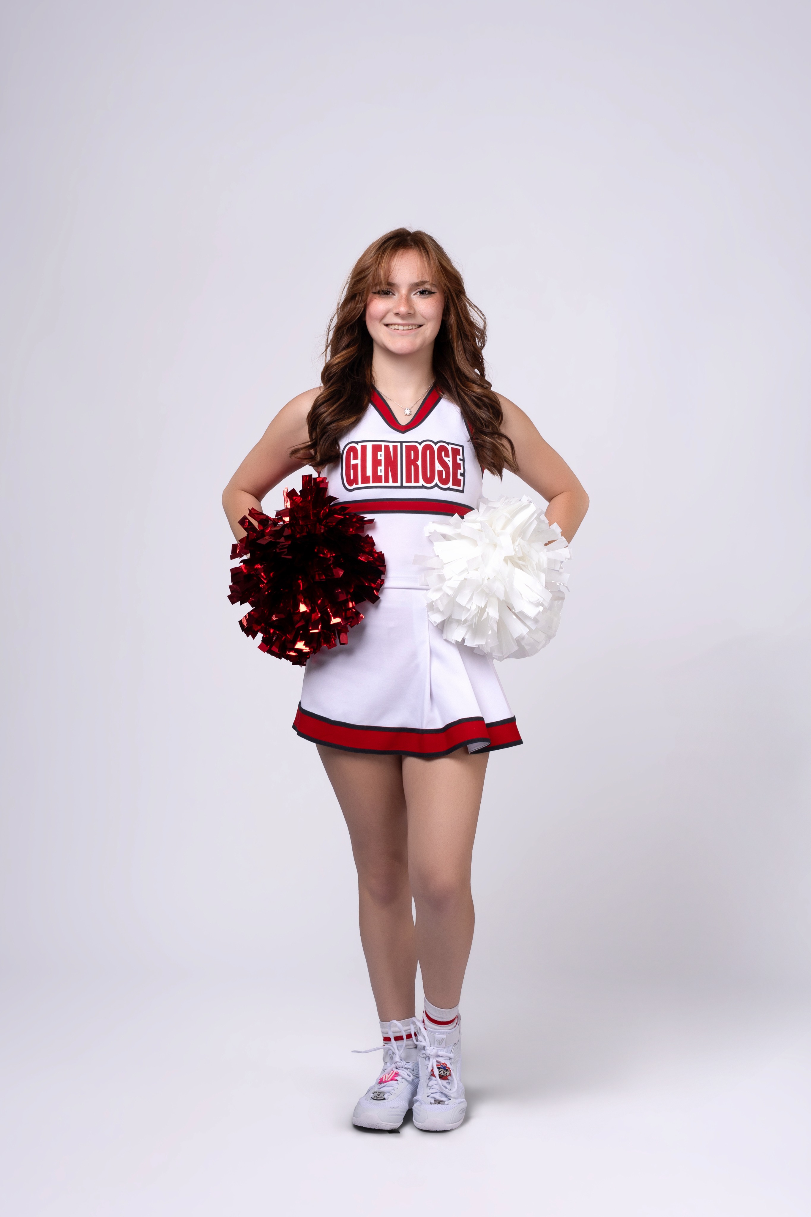 roster photo for Bryar Sanders