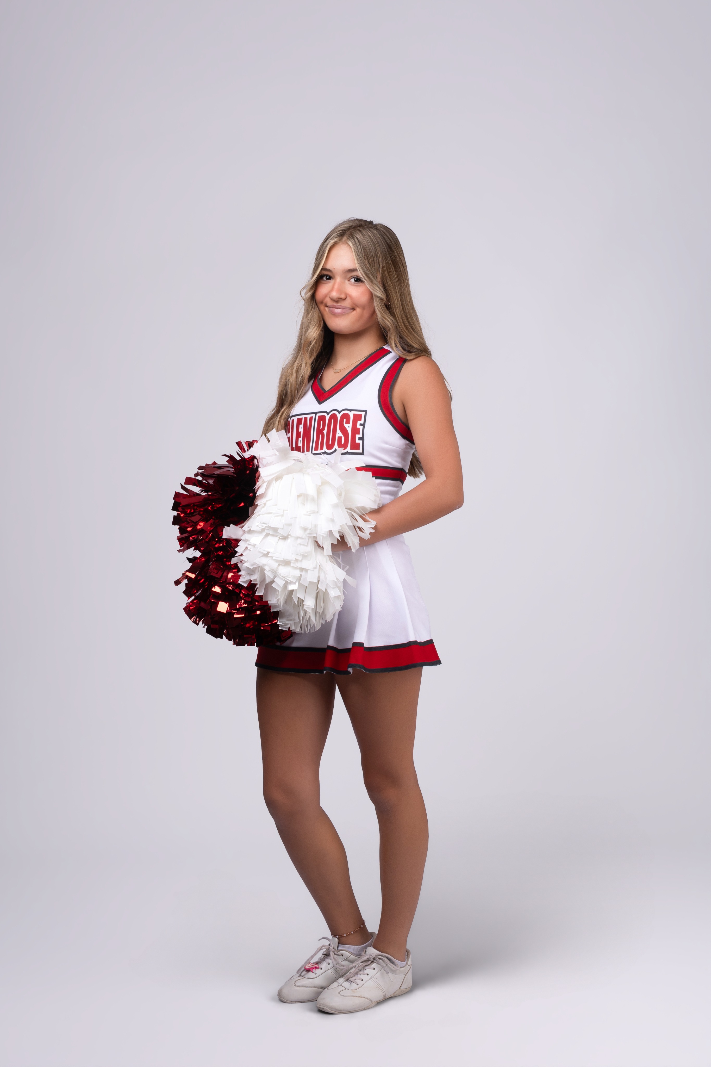 roster photo for Ellie Morris