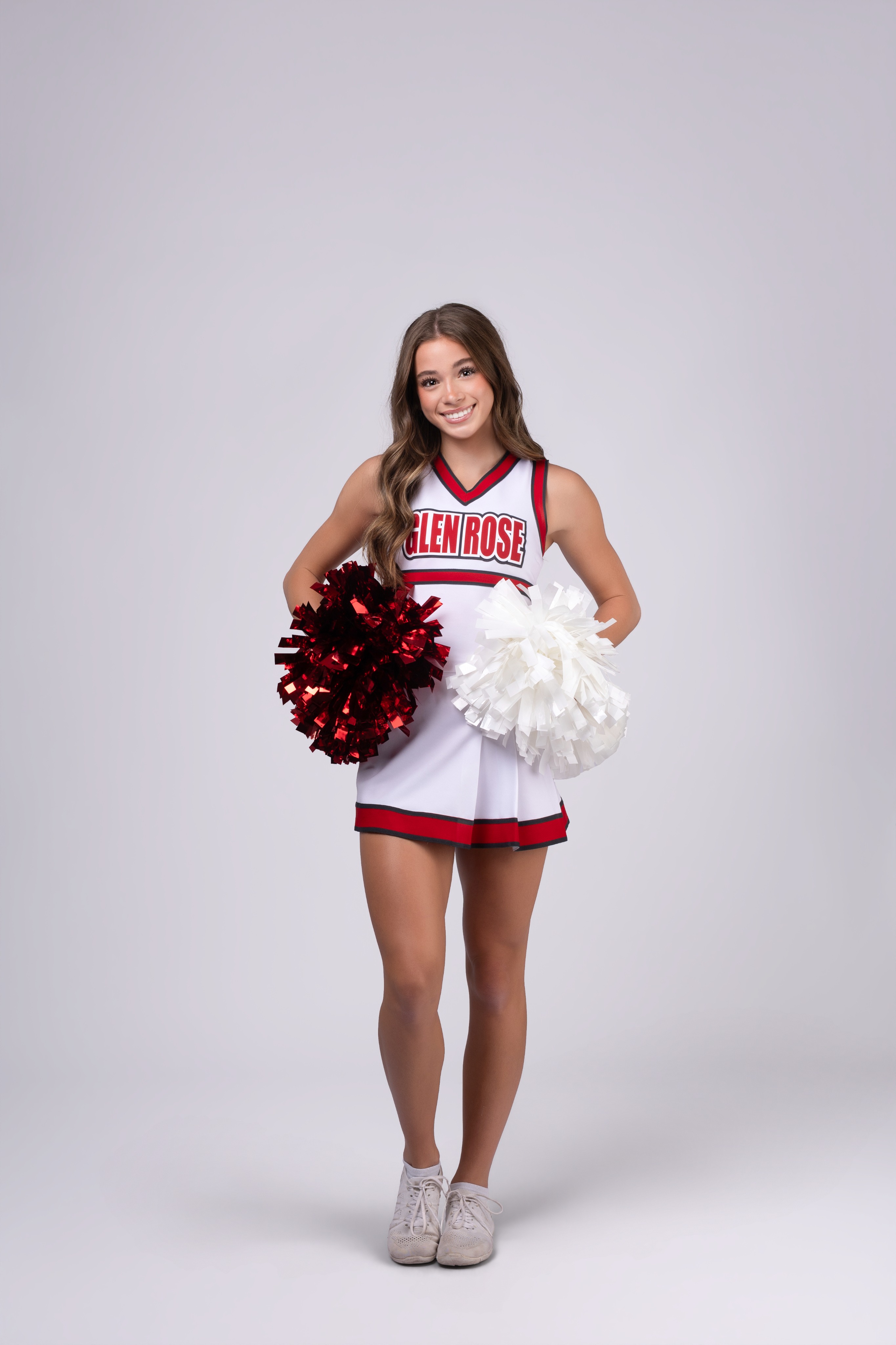 roster photo for Bellamy Yeager