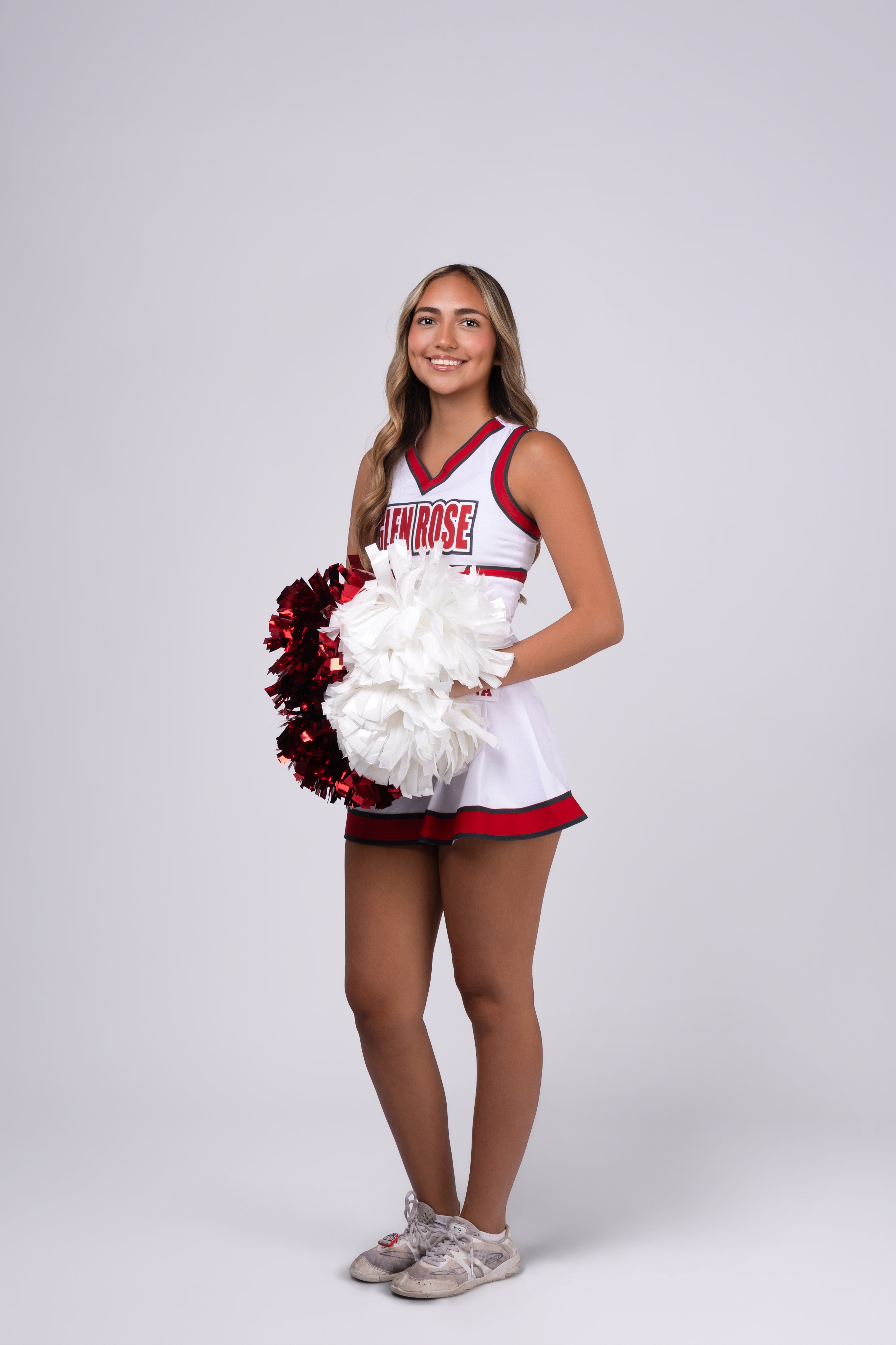 roster photo for Susie Macias