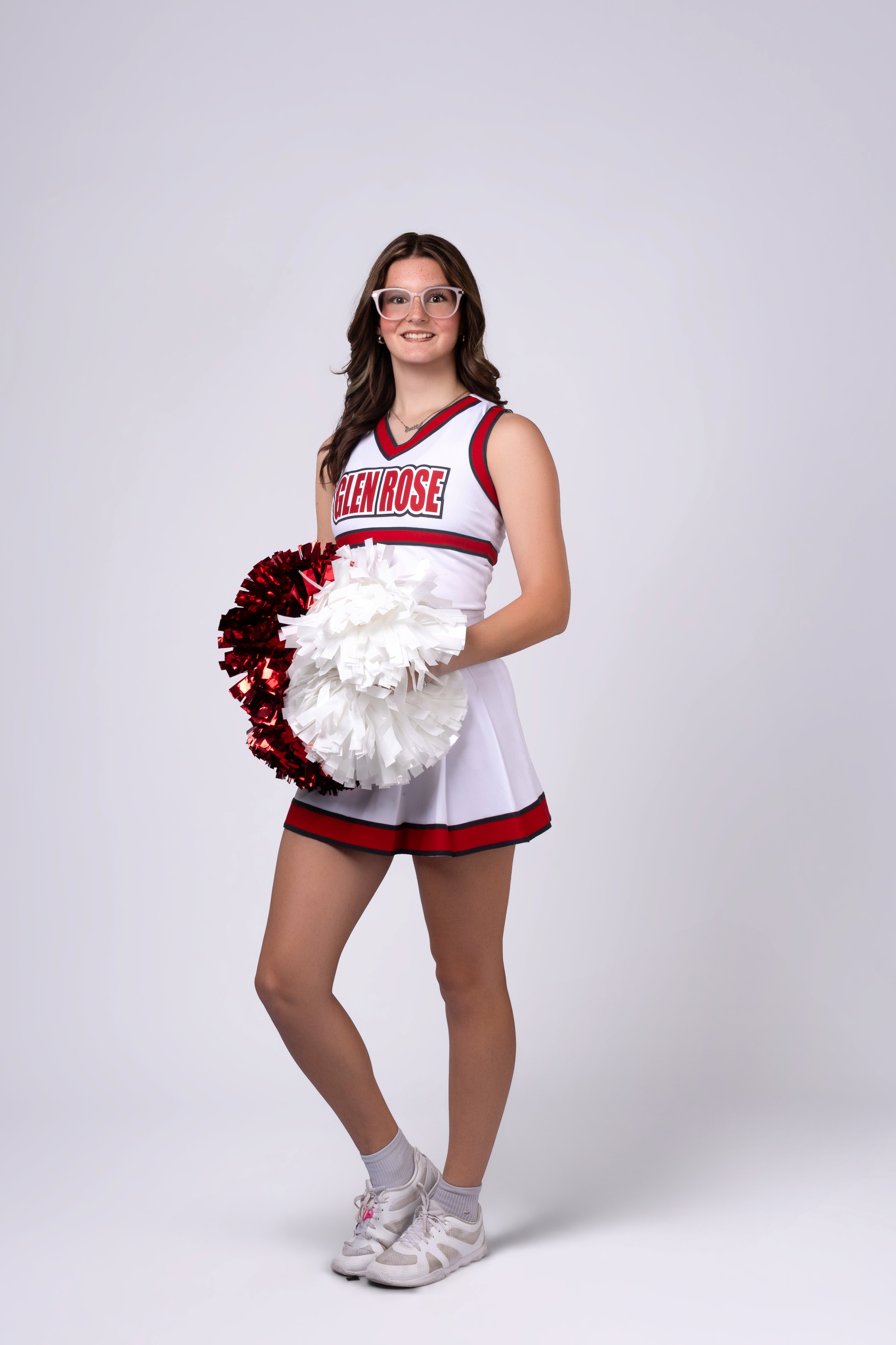 roster photo for Emily Cox