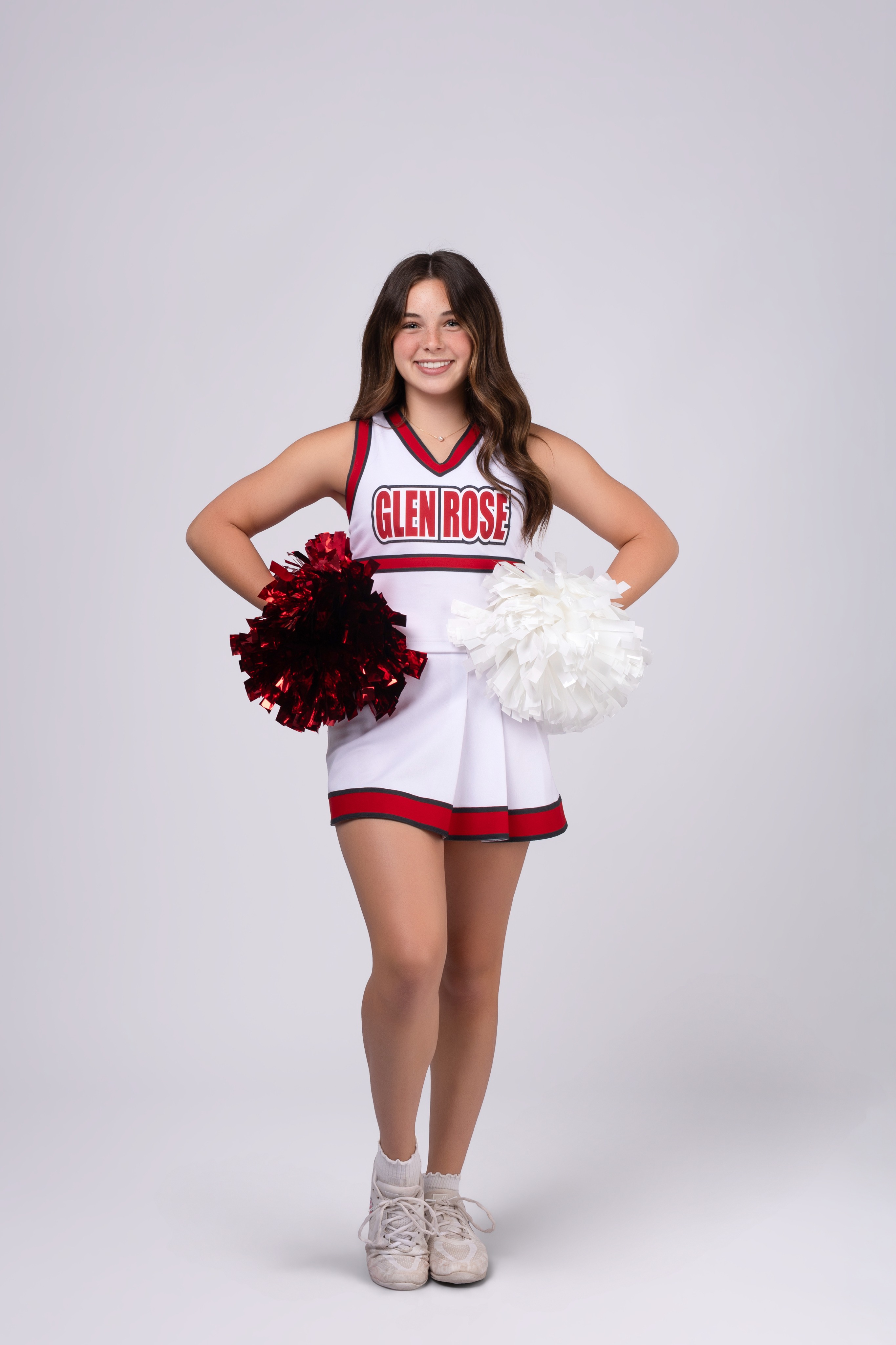 roster photo for Addison Phegley