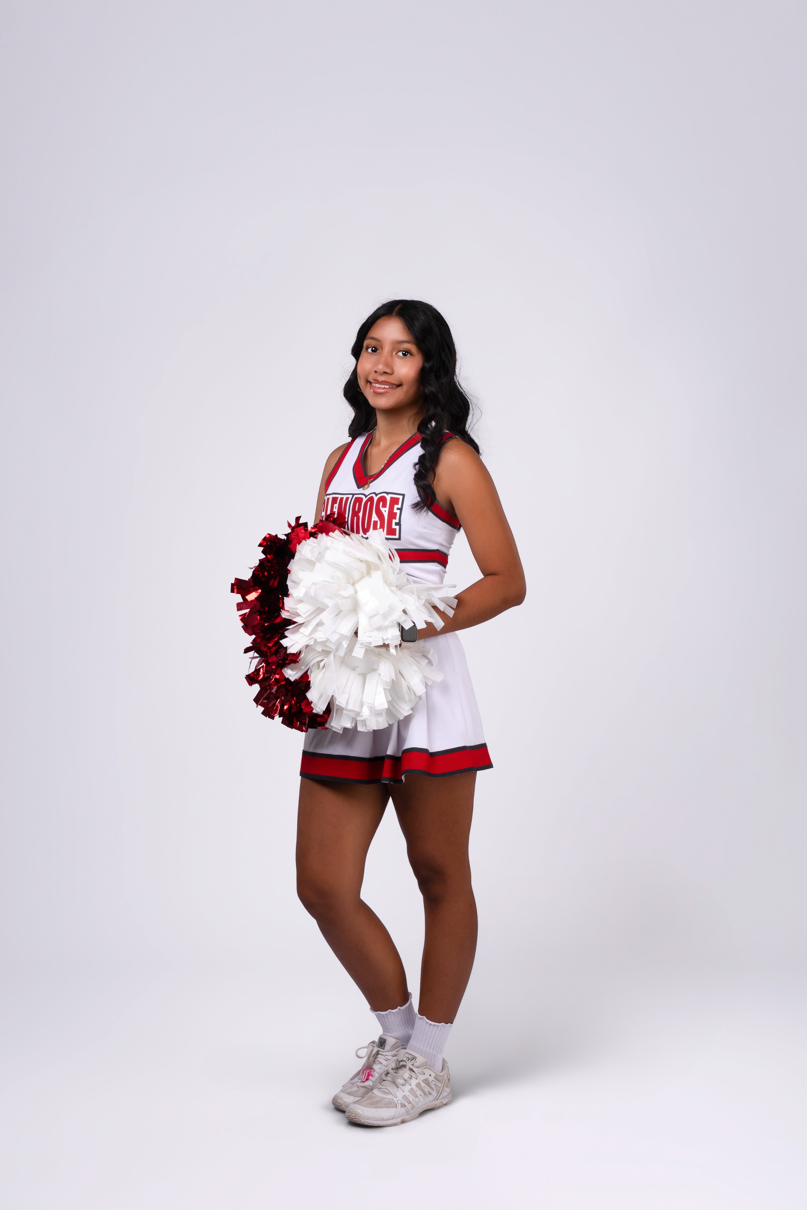roster photo for Catalina  Sanchez