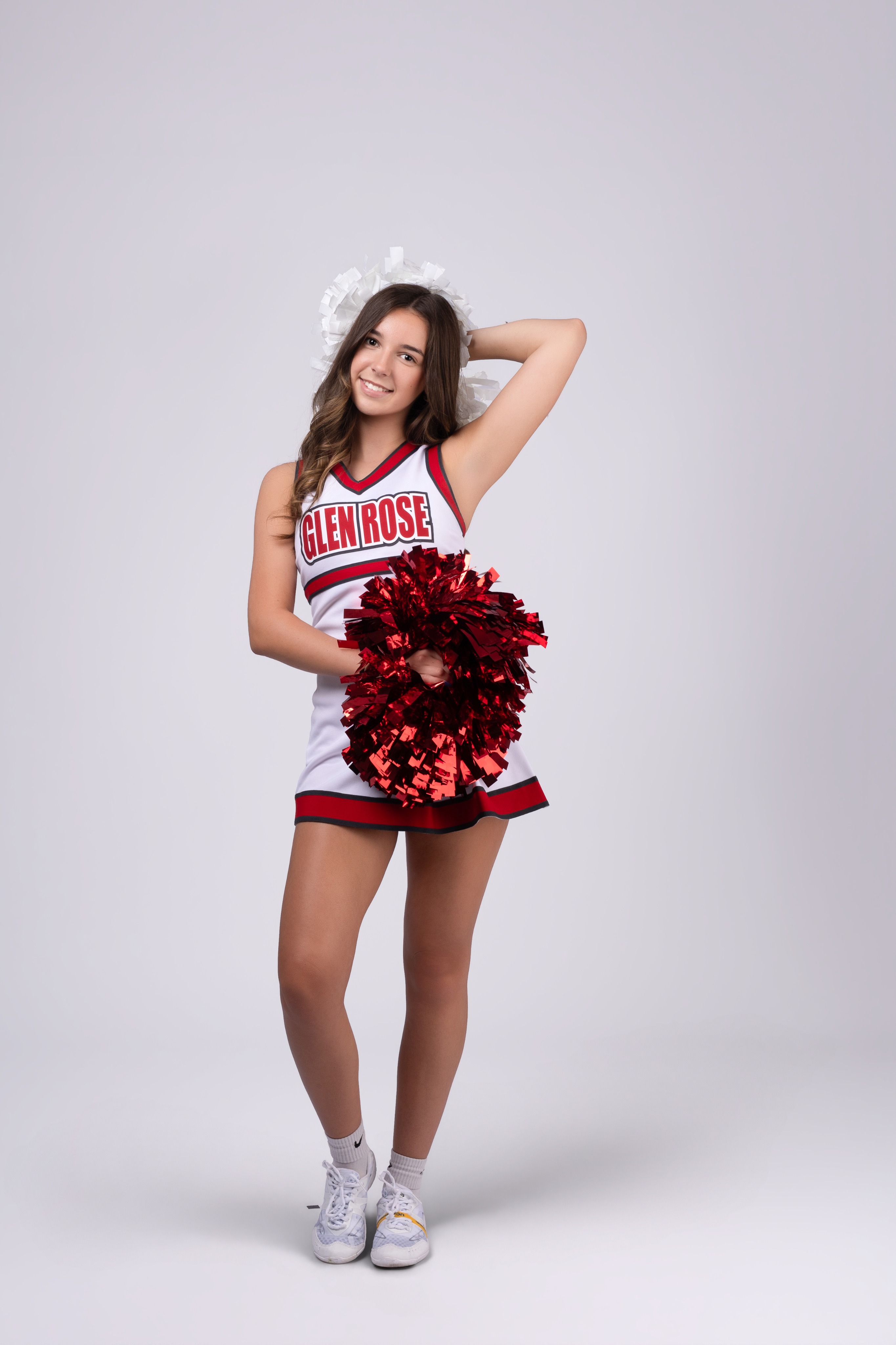 roster photo for Teagan Peterson